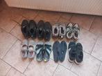 Paires de chaussures et bottines de marche, Enlèvement ou Envoi, Utilisé, Garçon, Chaussures