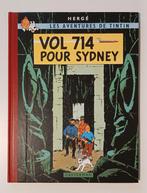 BD Tintin Vol 714 pour Sydney Hergé Fac-similé, Livres, BD, Neuf, Enlèvement ou Envoi, Une BD, Hergé