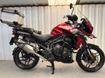 TRIUMPH TIGER 1200 EXPLORER *** garantie ***, Bedrijf
