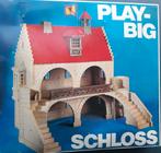 Play big  SCHLOSS nr.5650 (Playmobil), Antiek en Kunst, Ophalen of Verzenden