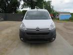 Citroën Berlingo 1.6 BlueHDi CLUB - 84.615km - 08/2018 - €6b, Voorwielaandrijving, Stof, 4 cilinders, Citroën