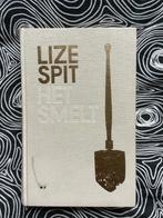 Het smelt - Lize Spit, Boeken, Literatuur, Lize Spit, Ophalen of Verzenden, Zo goed als nieuw