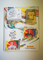 Panini Tour de France 2024 # album + 151 autocollants, Collections, Articles de Sport & Football, Enlèvement ou Envoi, Neuf