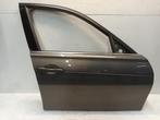 PORTIER RECHTS VOOR BMW 3 serie (F30) (01-2011/10-2018), Auto-onderdelen, Gebruikt, Rechts, BMW, Deur