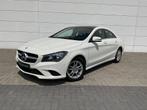 Mercedes-Benz CLA-Klasse CLA 180 CDI, Auto's, Mercedes-Benz, Voorwielaandrijving, Stof, Gebruikt, 4 cilinders