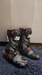 Sidi REX maat 44, Motoren, Kleding | Motorkleding, Ophalen of Verzenden