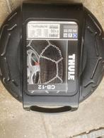 Chaines Thule pour la neige, Auto diversen, Sneeuwkettingen, Ophalen, Nieuw