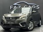 Peugeot 5008 * Réservé * (bj 2018), Auto's, Voorwielaandrijving, Stof, Gebruikt, 4 cilinders