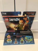 Scooby doo Lego dimensions (wiiu ps3 ps4 Xbox), Consoles de jeu & Jeux vidéo, Comme neuf, Enlèvement ou Envoi