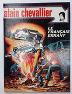 Alain Chevallier .5 le Français errant. Eo, Boeken, Stripverhalen, Eén stripboek, Ophalen of Verzenden, Gelezen