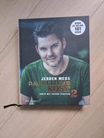 2 nieuwe kookboeken Dagelijkse Kost, Boeken, Gezond koken, Europa, Jeroen Meus, Nieuw