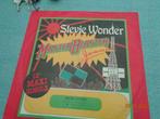 Stevie Wonder – Master Blaster (Jammin')"12" Maxi singel., Cd's en Dvd's, Vinyl | R&B en Soul, R&B, Ophalen of Verzenden, Zo goed als nieuw