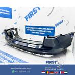 S205 STATION ACHTERBUMPER W205 ESTATE WIT ZWART GRIJS BUMPER