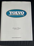 Volvo Goteborg Zweden boek, Ophalen, Zo goed als nieuw