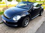 Vw Beetle Cabrio, Cuir, Euro 5, Boîte manuelle, Coccinelle