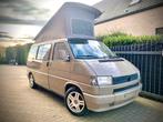 Volkswagen Multivan Camper Oldtimer Westfalia, Caravans en Kamperen, Automaat, Volkswagen, Diesel, Particulier