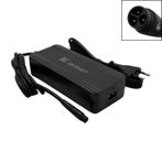 Oplader Shinga 42V 2A Huyser Maleo, Damaso, Novara 3-polig, Ophalen of Verzenden, Nieuw