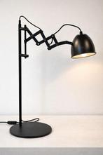 Lampe de bureau noire, Enlèvement, Comme neuf
