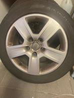 Winterbanden, Auto-onderdelen, Banden en Velgen, Ophalen, Gebruikt, 16 inch, Banden en Velgen