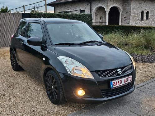 Suzuki Swift 1.3 _ 69kw / boîte automatique  / airco, Autos, Suzuki, Entreprise, Achat, Swift, Essence, Euro 5, Hatchback, 3 portes