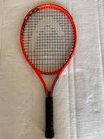 Tennisracket Head Junior Radical mt: 23., Ophalen, Zo goed als nieuw, Head