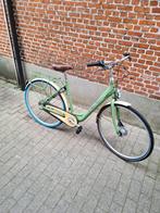 Damesfiets oxford 28 inch 3 versnellingen perfect inorde, Fietsen en Brommers, Fietsen | Dames | Damesfietsen, Ophalen, Gebruikt