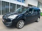 Citroen Berlingo 1.2i in goede staat, Auto's, Electronic Stability Program (ESP), Zwart, Handgeschakeld, 5 deurs
