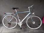 Herenfiets, Ophalen, Gebruikt, Overige merken