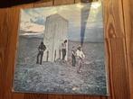 LP The who - who’s next, Ophalen of Verzenden, Zo goed als nieuw