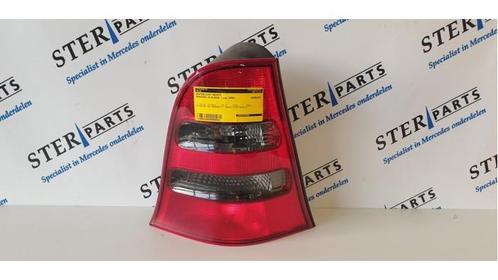 Achterlicht rechts van een Mercedes A-Klasse, Auto-onderdelen, Verlichting, Mercedes-Benz, Gebruikt, 3 maanden garantie, Ophalen of Verzenden