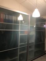 ikea kleerkast PAX schuifdeuren 2,90 x 2,25 cm, Huis en Inrichting, Ophalen