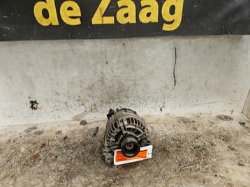 Dynamo van een Seat Arosa beschikbaar voor biedingen