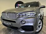 BMW X5 2.0iAS xDrive40e 211CV + 102CV PACK M" 69.000KM ", Te koop, Zilver of Grijs, X5, 78 g/km