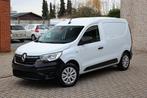 Renault Express BENZINE*APPLE-CARPLAY*HALF-LEDER*AIRCO*, Auto's, Voorwielaandrijving, 75 kW, Used 1. Bestelwagens met ervaring.