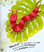 boek: Eendje Smeerpoets+Nijlpaards billenrap/Steve Smallman, Boeken, Ophalen of Verzenden, Fictie algemeen, Voorleesboek