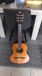 Admira Juanita 3/4 Spaanse Gitaar + beschermhoes, Muziek en Instrumenten, Ophalen, Nieuw, Klassieke of Spaanse gitaar, Met koffer
