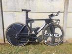 Giant trinity tijdritfiets, Fietsen en Brommers, Fietsen | Racefietsen, Ophalen, Giant