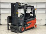 LINDE E25L, Zakelijke goederen, Machines en Bouw | Heftrucks en Intern transport, 2000 tot 3000 kg, Elektrisch, Heftruck, LINDE