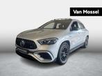 Mercedes-Benz GLA AMG 35 4MATIC + PANORAMISCH DAK + HEAD UP, Automaat, Traction-control, Stof, Gebruikt