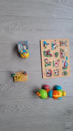 Jeux pour bébé., Enfants & Bébés, Enlèvement ou Envoi