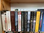 Boeken uit te kiezen aan 1€ per stuk, Ophalen of Verzenden