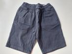 Short, blauw, stevig, maat:146, 4€, Ophalen of Verzenden, Zo goed als nieuw, Jongen, Broek