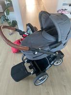 Mutsy Evo Urban Nomad VOLLEDIGE set, Ophalen, Gebruikt, Kinderwagen, Mutsy