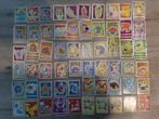 Pokemon stickers 1999 merlin, Ophalen of Verzenden, Zo goed als nieuw