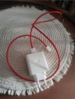 100 Watt USB C Oplader , charger super snel, Telecommunicatie, Ophalen of Verzenden, Zo goed als nieuw, Motorola