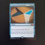 Temporal Manipulation (M) | Ultimate Masters, Hobby & Loisirs créatifs, Jeux de cartes à collectionner | Magic the Gathering, Comme neuf
