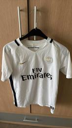 Officieel voetbalshirt PSG (wit), Ophalen, Zo goed als nieuw, Shirt