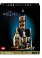 10273 Lego Haunted House, Ophalen, Nieuw, Lego