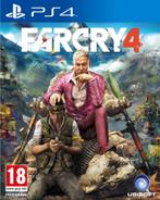 A Vendre Jeu PS4 FARCRY 4, Games en Spelcomputers, Games | Sony PlayStation 4, Ophalen of Verzenden, Gebruikt, Avontuur en Actie