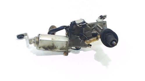 RUITENWISSERMOTOR ACHTER SsangYong Musso (01-1993/09-2007), Auto-onderdelen, Ruiten en Toebehoren, Ssangyong, Gebruikt